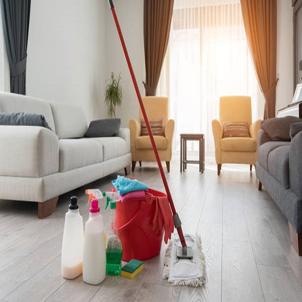 Cleaning Service